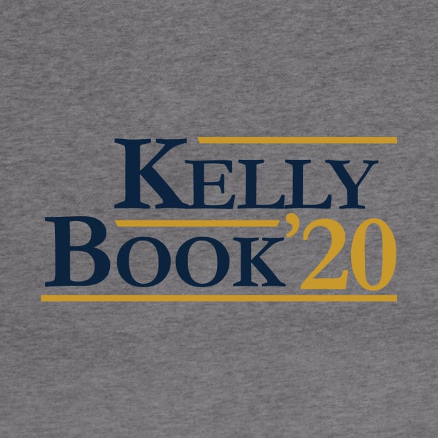 Kelly Book 2020 by Parkeit